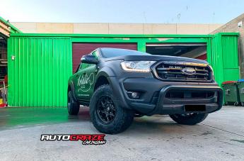 FORD-RANGER-TECH-MATTE-BLACK
